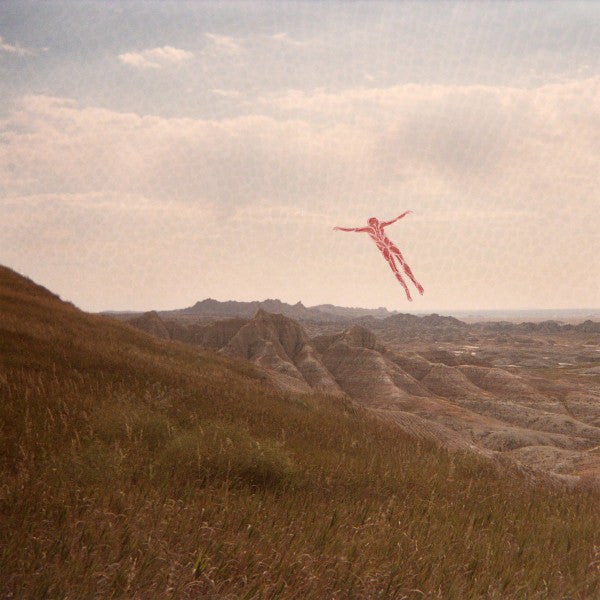 SKINLESS TAKES A FLIGHT  (LIMITED MARBLED CLEAR AND CLOUDY WHITE VINYL)