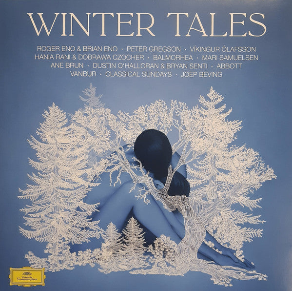 WINTER TALES (LP)