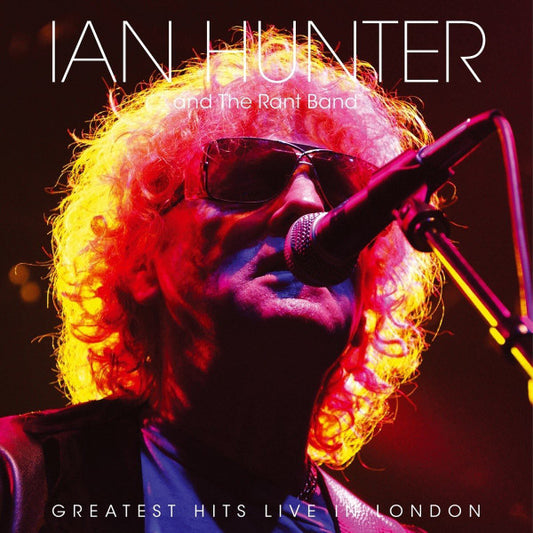 GREATEST HITS LIVE IN LONDON