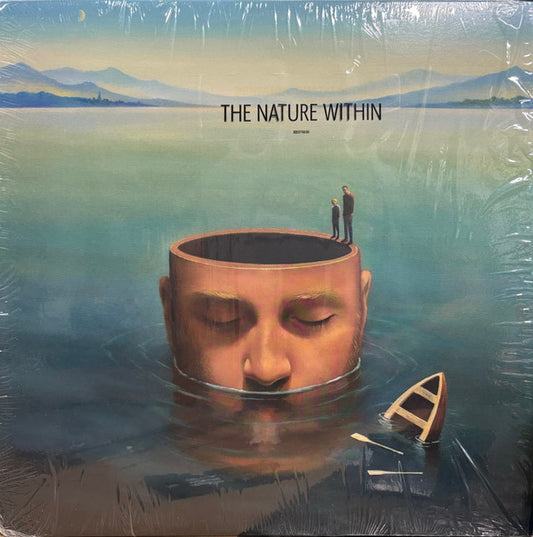 NATURE WITHIN, THE (LP)