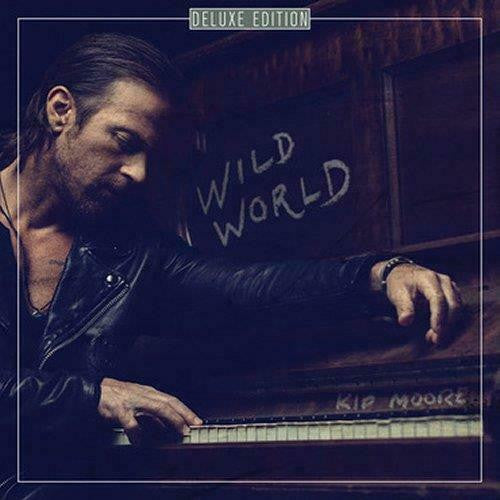 WILD WORLD (LTD DLX 2LP)