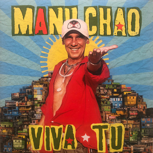 VIVA TU (PICTURE DISC)