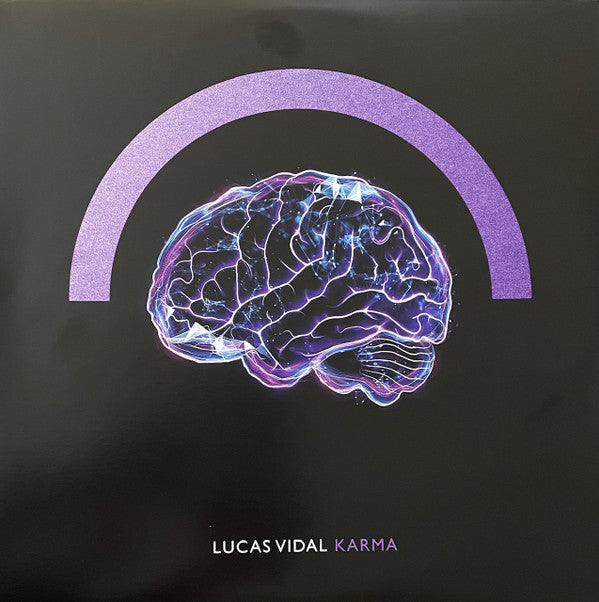 KARMA (LP)