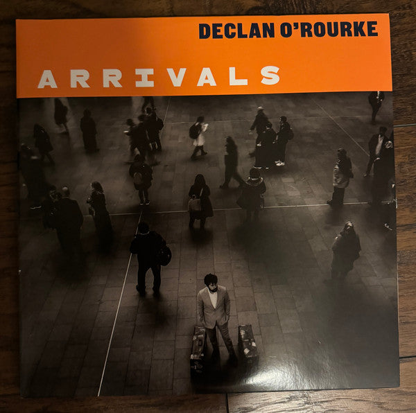 ARRIVALS (DELUXE EDITION)