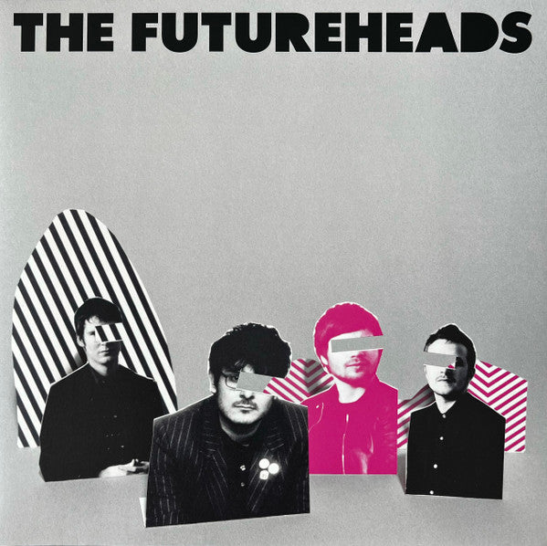 THE FUTUREHEADS