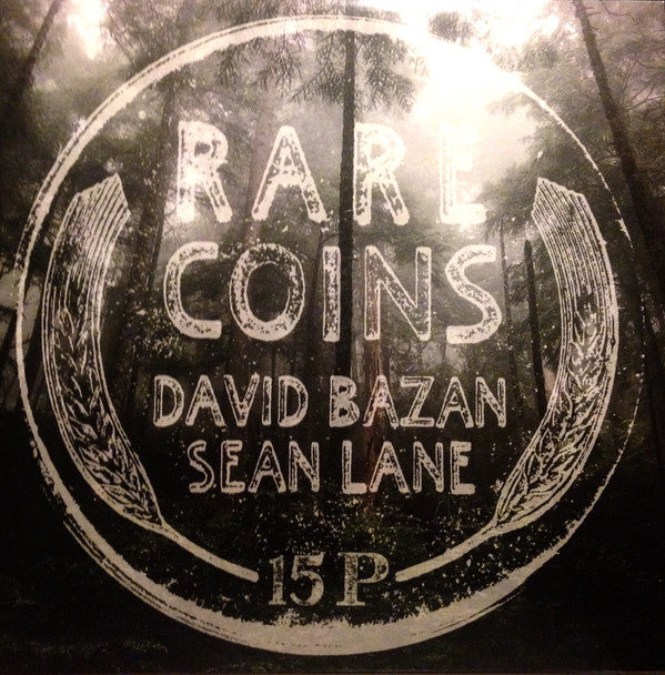 RARE COINS (LIMITED EDITION) (GOLD VINYL)