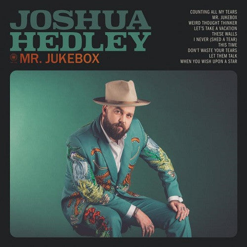 MR. JUKEBOX