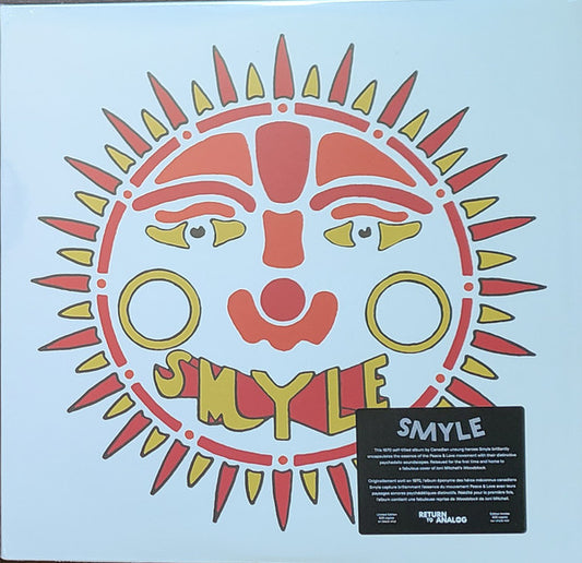 SMYLE