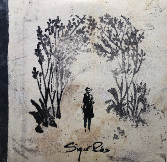 SIGUR ROS TAKK (3LP)