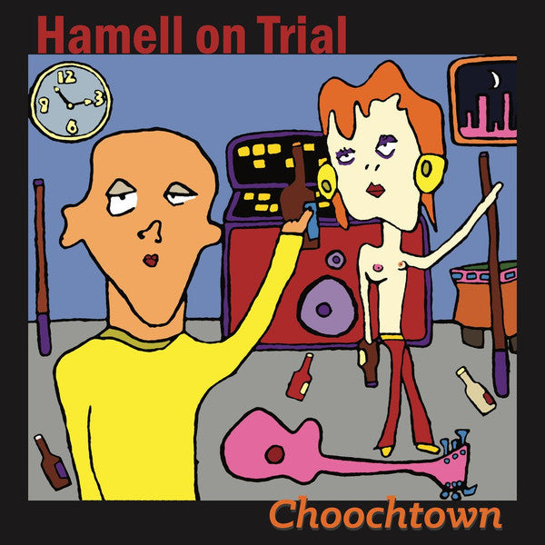 CHOOCHTOWN (20TH ANNIVERSARY EDITION)(COLOR VINYL)