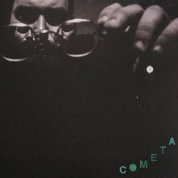 COMETA (LP)