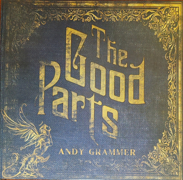 THE GOOD PARTS (LP)