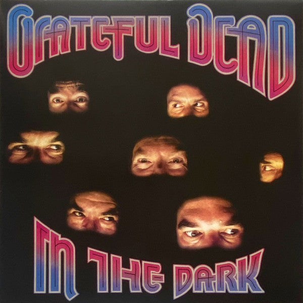 IN THE DARK  (LP)