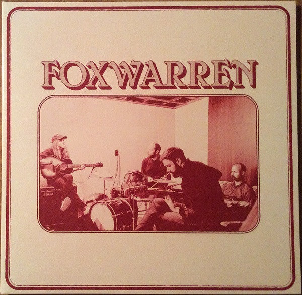 FOXWARREN (LP)