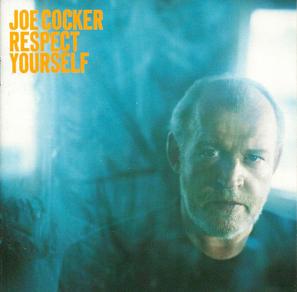 COCKER JOE RESPECT YOURSELF (LTD. LP)