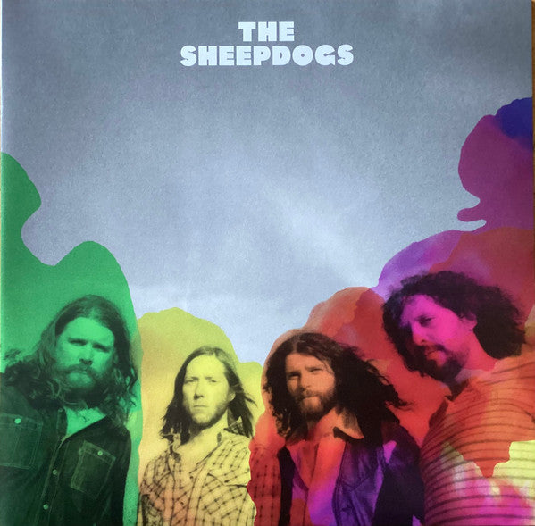 THE SHEEPDOGS (LP)