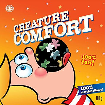 CREATURE COMFORT