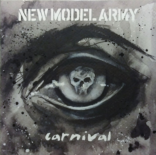 CARNIVAL (REDUX) - LIMITED WHITE 2LP