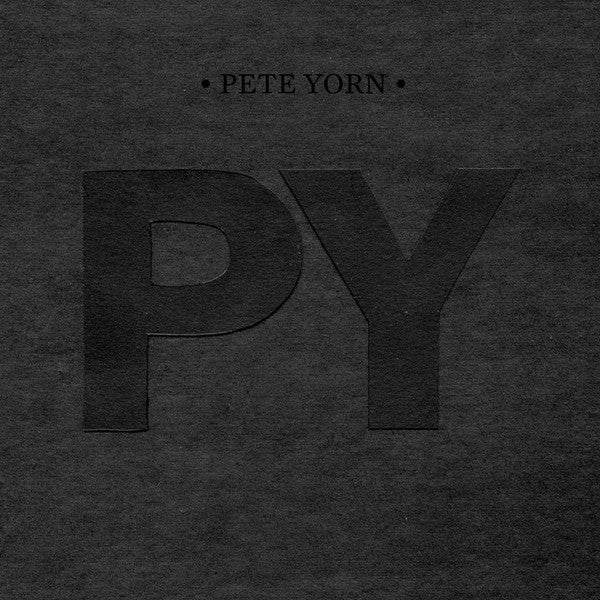 PETE YORN (LP)