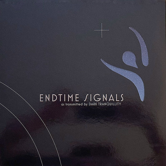 ENDTIME SIGNALS  (LTD. DELUXE IN O-CARD) (NEURONAL FIRE LP & BLACK BONUS LP)