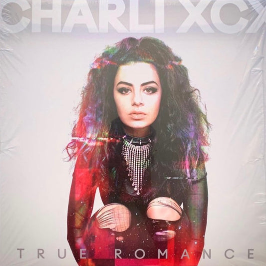 TRUE ROMANCE (SILVER)