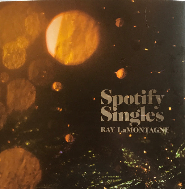 SPOTIFY SINGLES