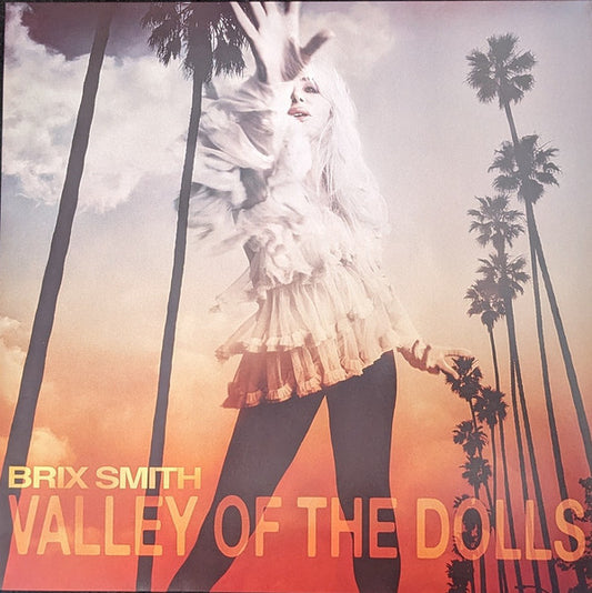 VALLEY OF THE DOLLS