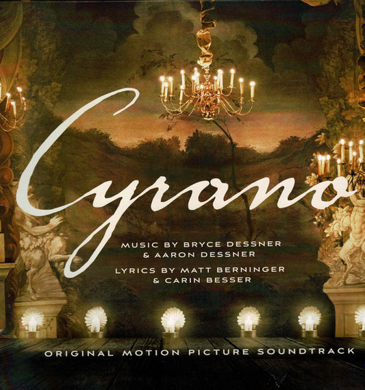 CYRANO (COLOUR 2LP)