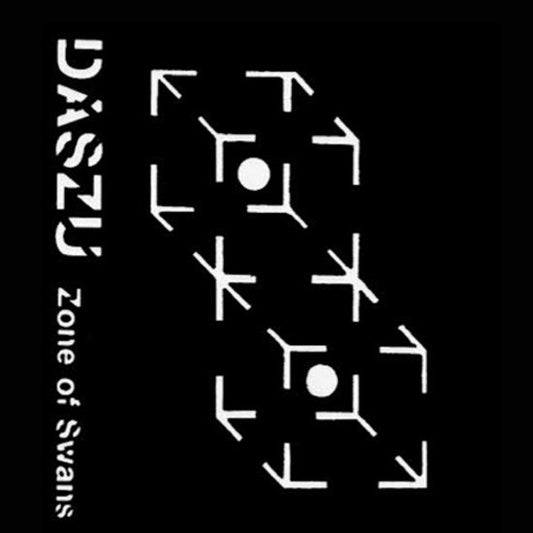 ZONE OF SWANS/LUCID ACTUAL + 1/2 DATIVA (2 LP)