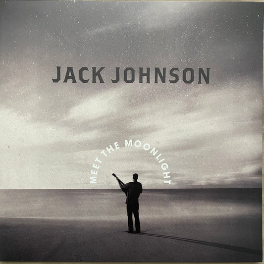 JOHNSON, JACK MEET THE MOONLIGHT (LP)