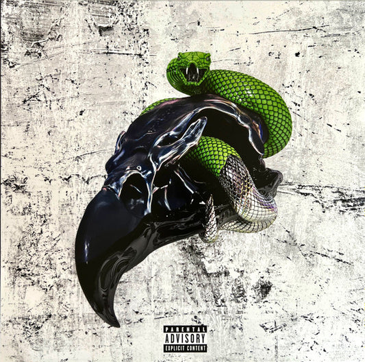 SUPER SLIMEY