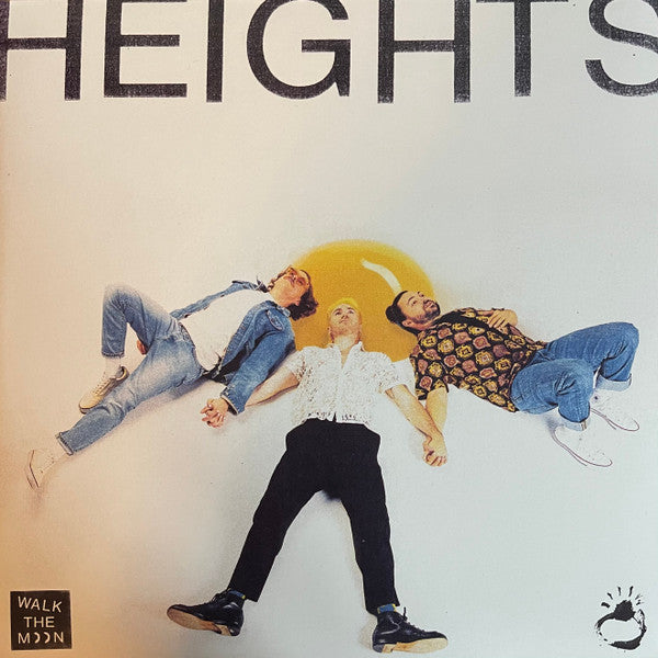 HEIGHTS