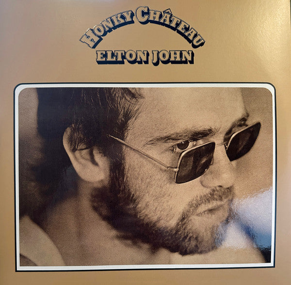 HONKY CHATEAU (50TH ANNIVERSARY DLX 2LP)