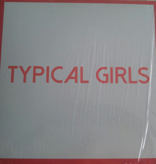 TYPICAL GIRLS VOLUME 4