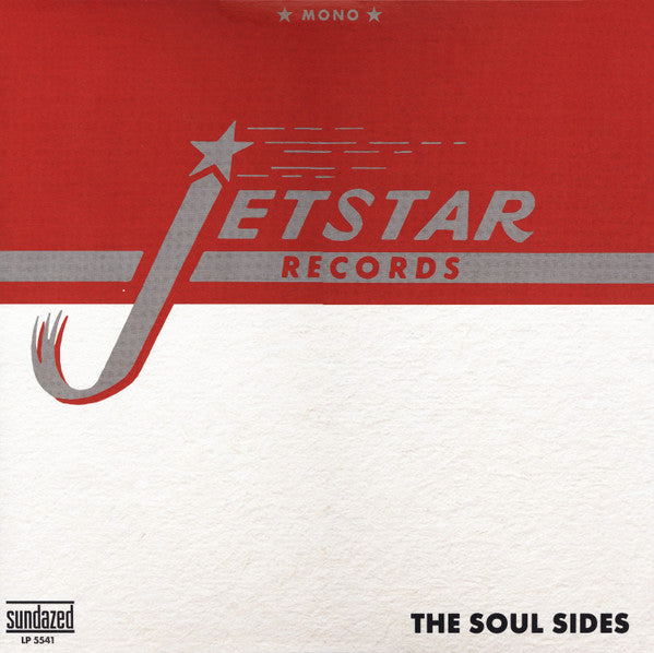 RSD 2022 - THE SOUL SIDES (CLEAR VINYL)