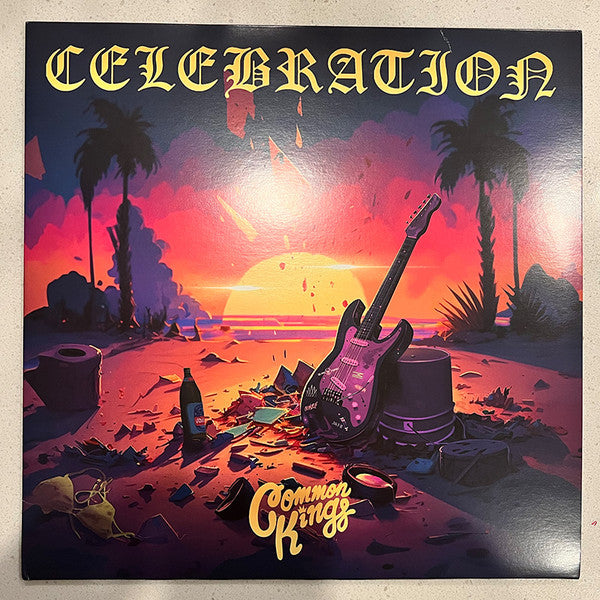 CELEBRATION (LP)