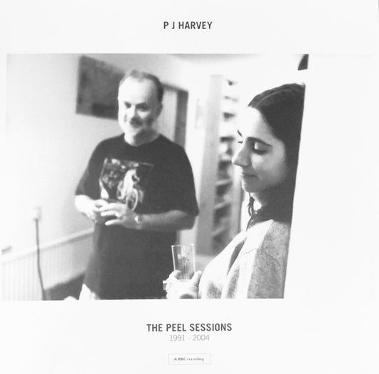 PEEL SESSIONS 1991-2004 (LP