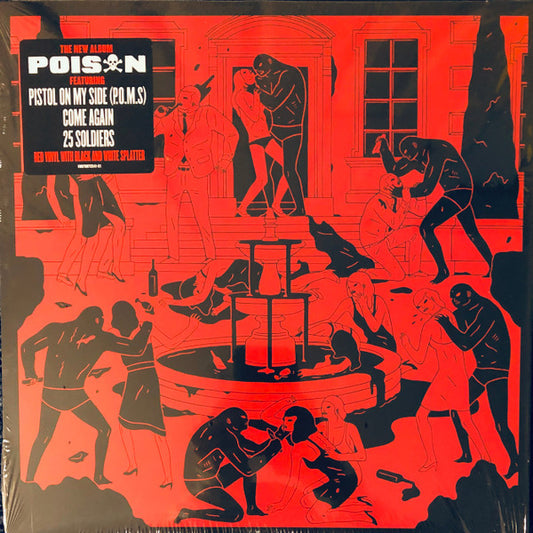 POISON