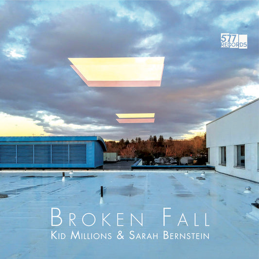 BROKEN FALL