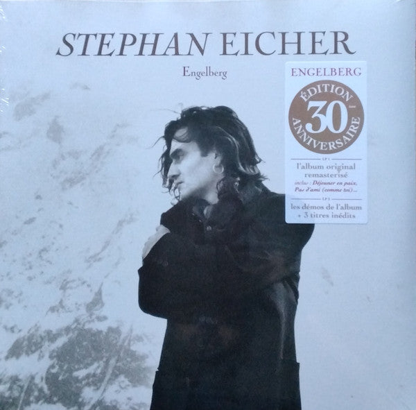 ENGELBERG (30TH ANNIV/2LP)