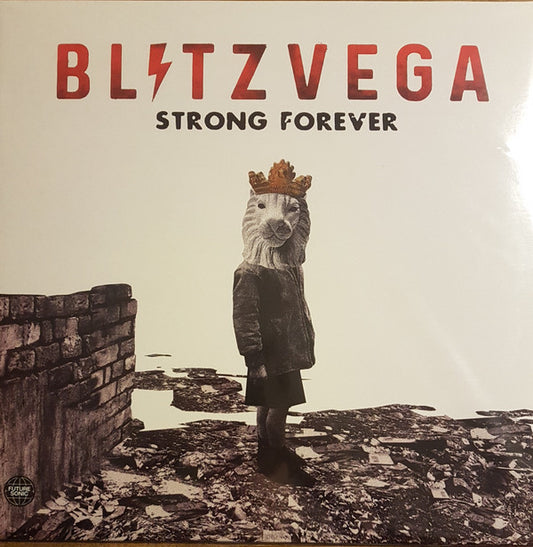 RSD 2023 - STRONG FOREVER