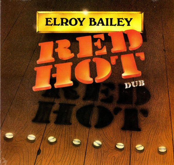 RED HOT DUB