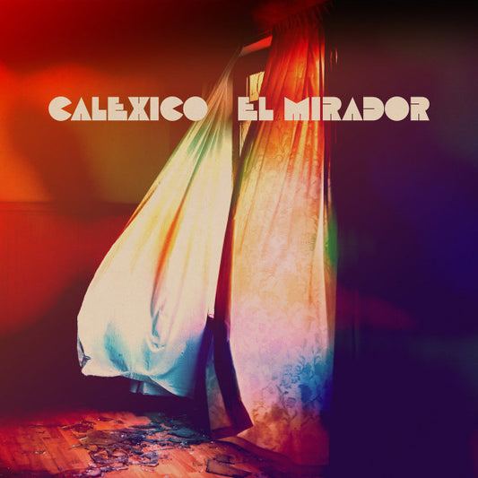 EL MIRADOR (INDIE SHOP EDITION/GOLD)