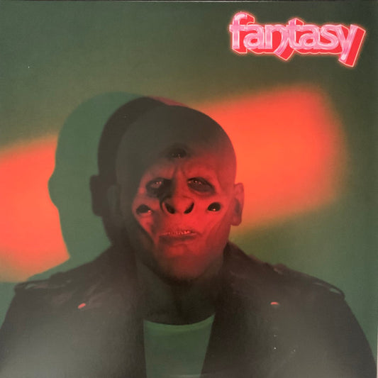 FANTASY (INDIE EXLCUSIVE BLUE MARBLE VINYL)