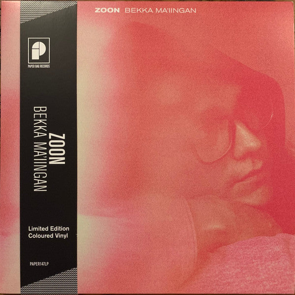 ZOON BEKKA MA'IINGAN (LP)