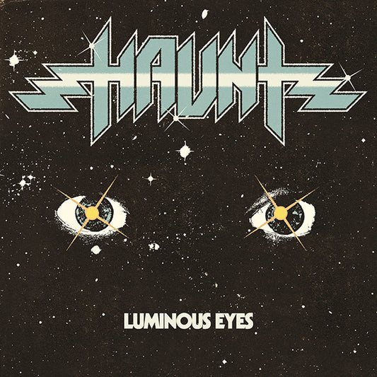 LUMINOUS EYES