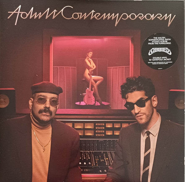 ADULT CONTEMPORARY (2LP)