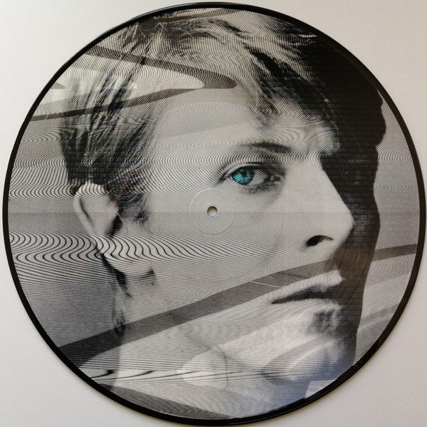 ON MY TVC15 - PICTURE DISC 2LP