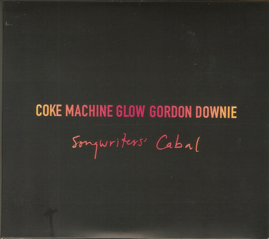 COKE MACHINE GLOW:SONG (3LP)