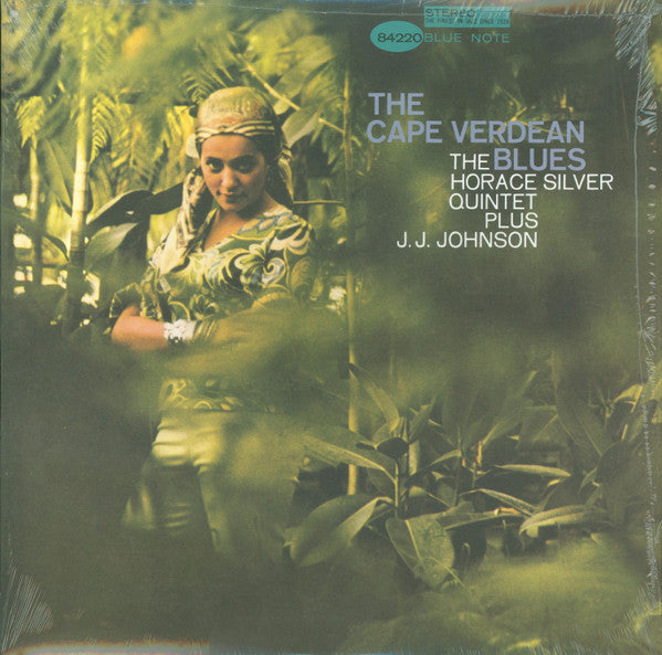 THE CAPE VERDEAN BLUES